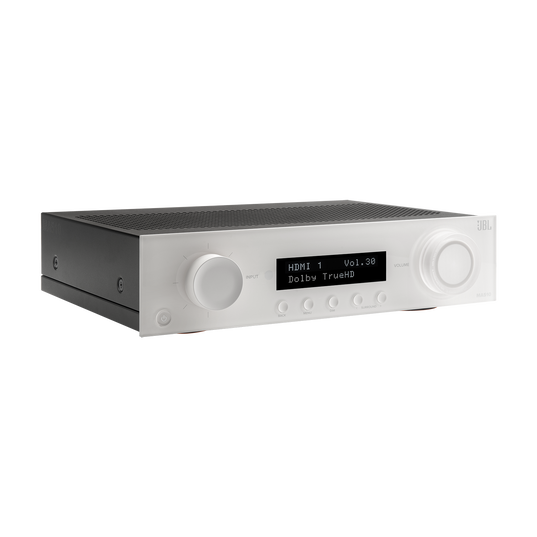 MA510 - White - 5.2-channel 8K AV Receiver - Detailshot 3