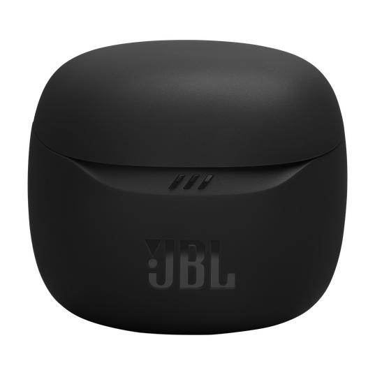 JBL Tune Flex 2 - Black - True Wireless Noise Cancelling Earbuds - Left
