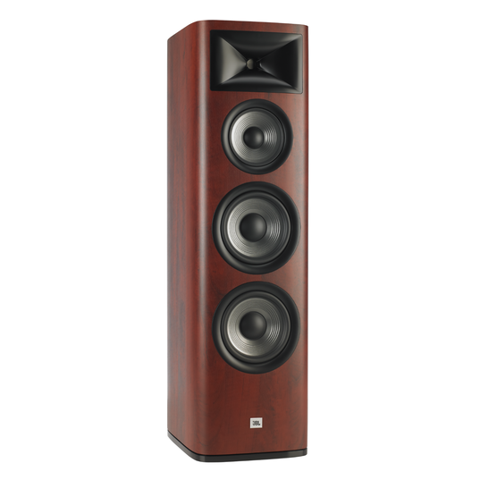 Studio 698 | Home Audio Loudspeaker System Studio 698 | Home Audio Loudspeaker System