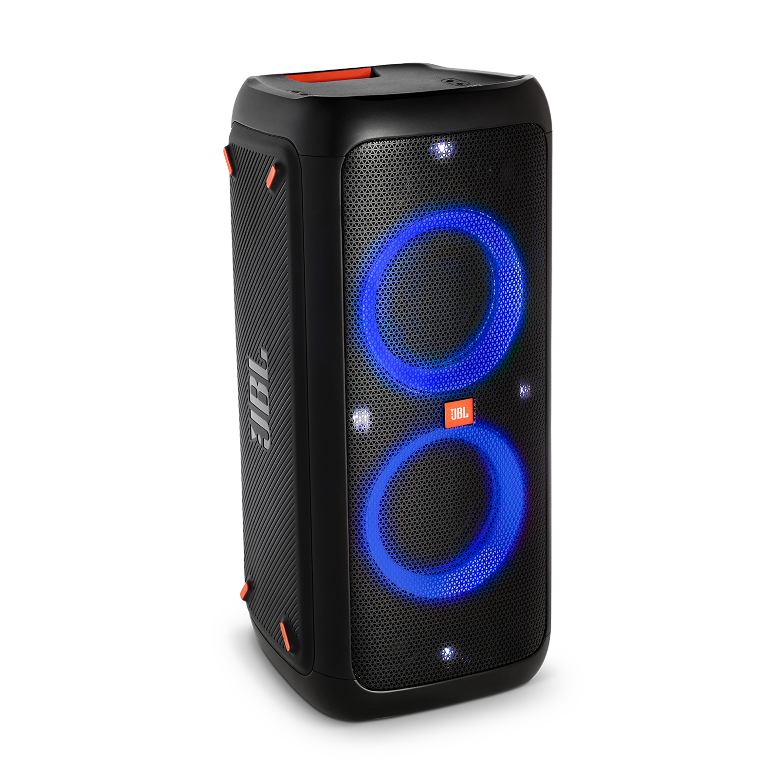 Speaker karaoke portable jbl clearance