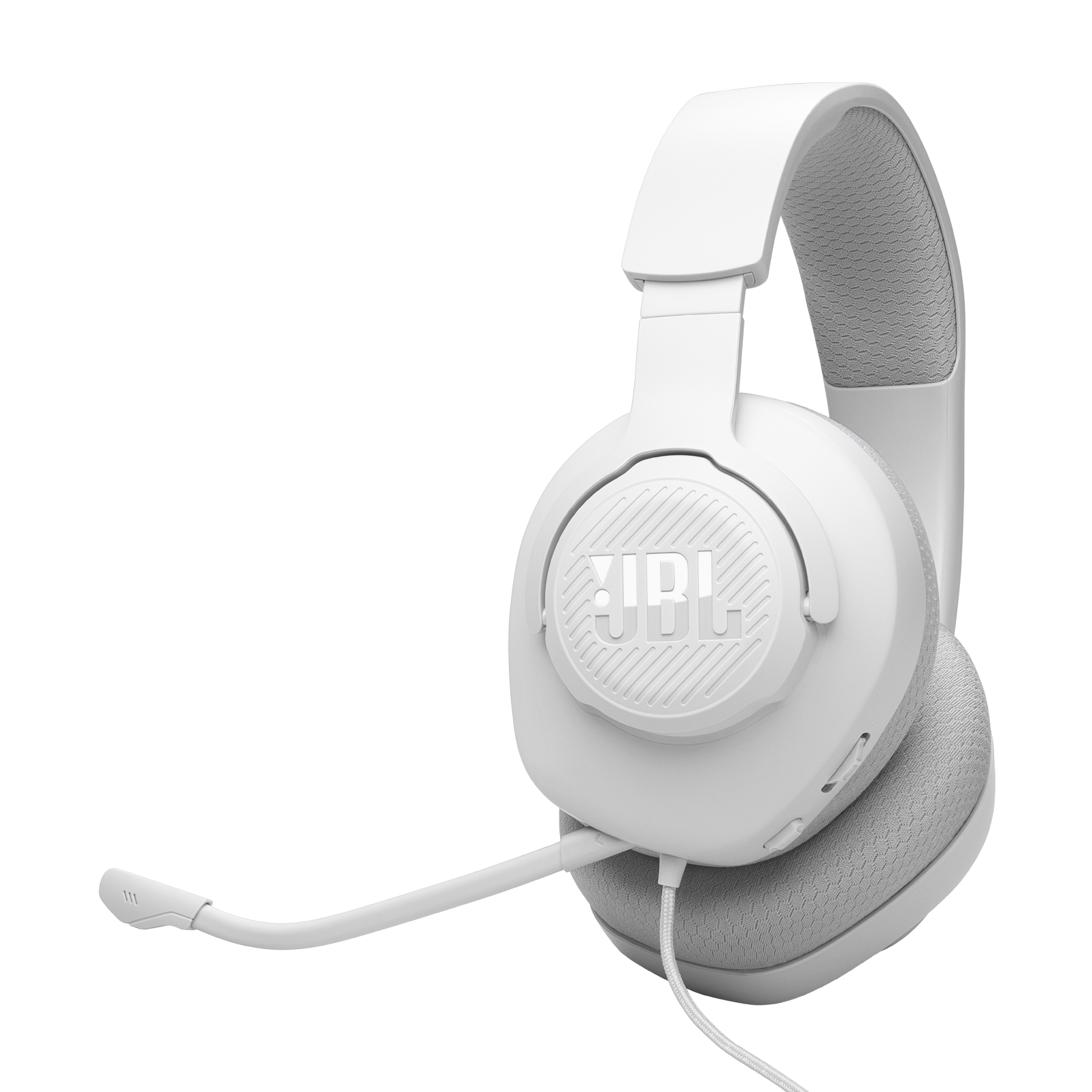 JBL Quantum 100 M2 Wired Gaming Headset