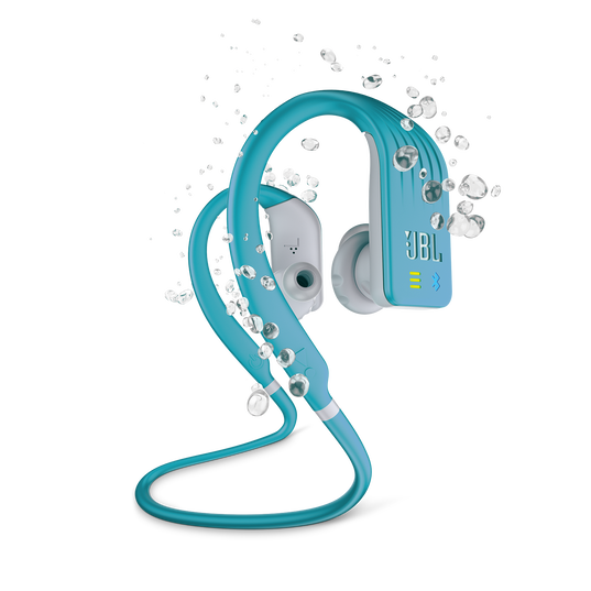 JBL Endurance DIVE | Waterproof Wireless In-Ear Sport Headphones with Player