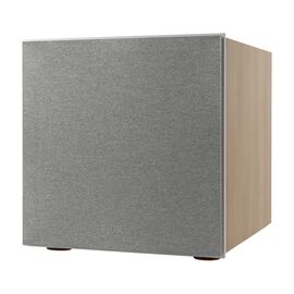 Stage 220P - Latte - 12-inch (300mm) 500W Powered Subwoofer - Hero Stage 220P - Latte - 12-inch (300mm) 500W Powered Subwoofer - Hero