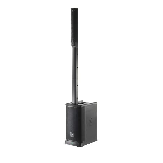 1. Giới thiệu về dòng loa JBL EON ONE