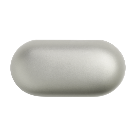 JBL Tour Pro 2 - Sand - True wireless Noise Cancelling earbuds - Top