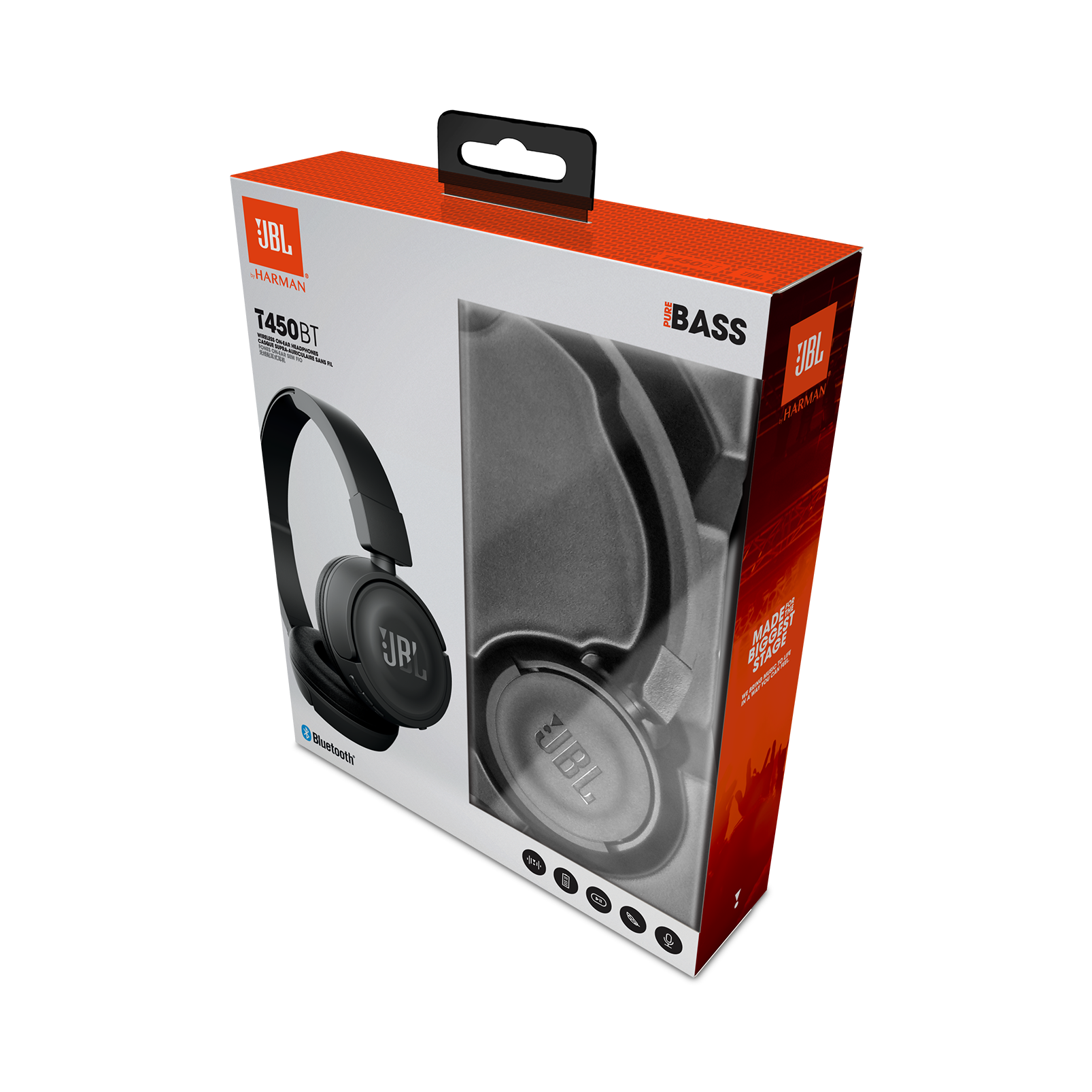 jbl bt 450
