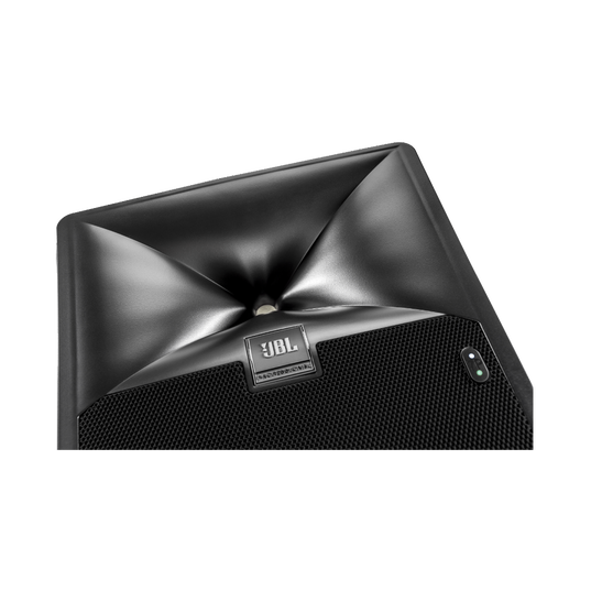 JBL 705P - Black - 5" Bi-Amplified Master Reference Monitor - Detailshot 1