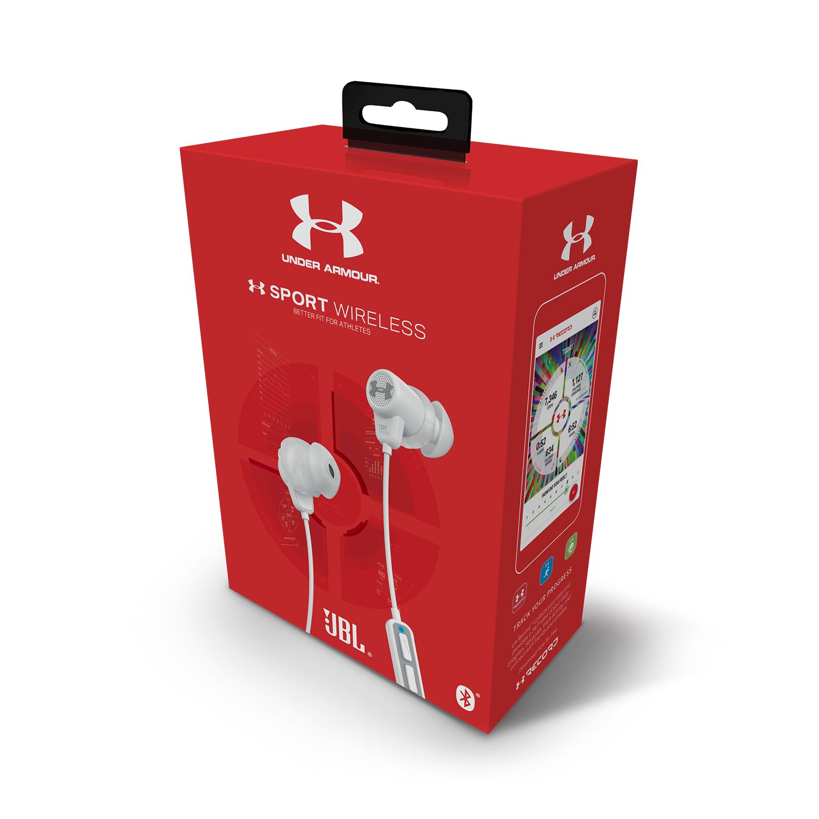 under armour sport wireless