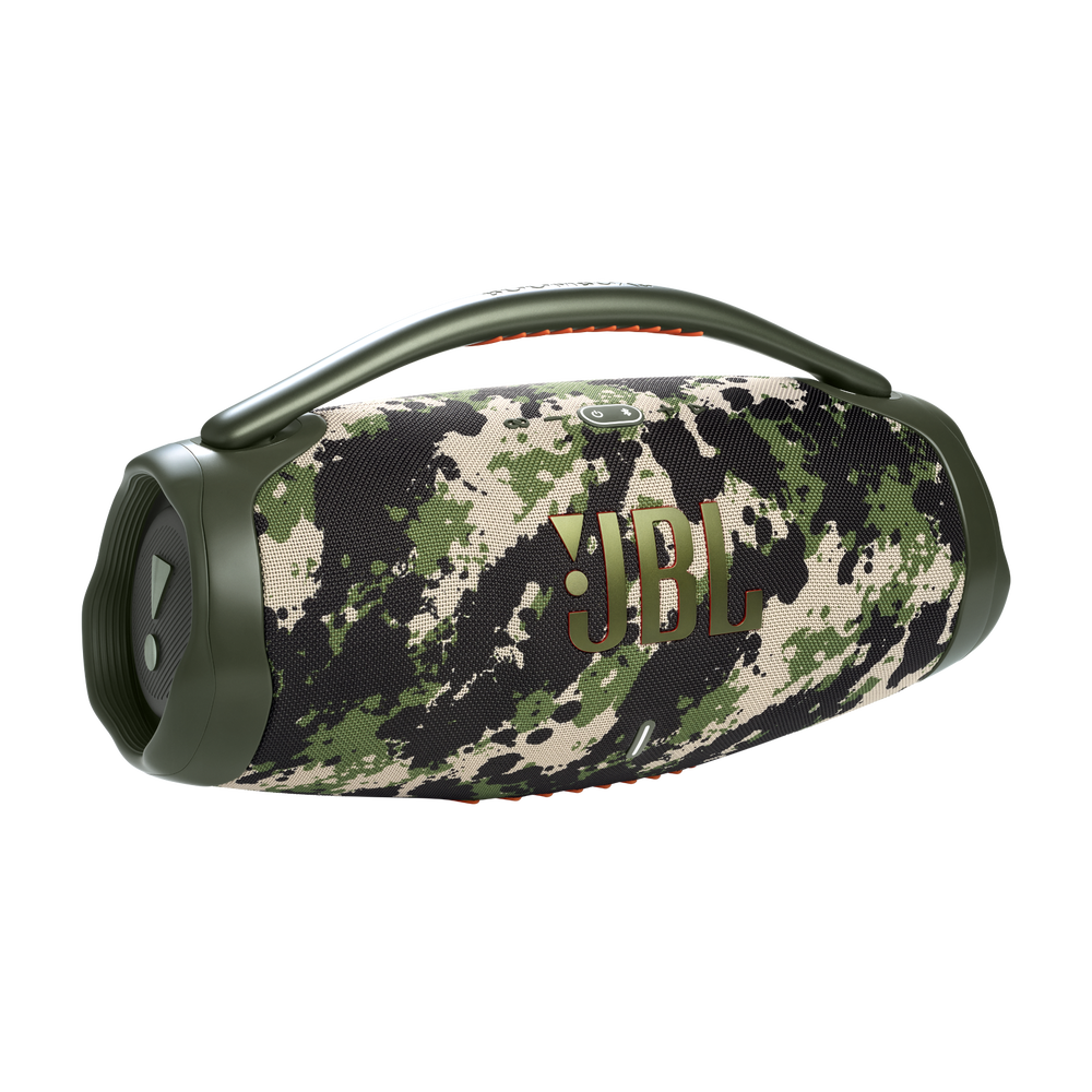 JBL Boombox 3 portable speaker product image