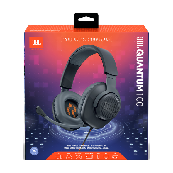 JBL CLub One Box visual