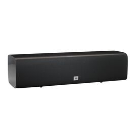 Studio 665C - Dark Wood - Home Audio Loudspeaker System - Hero Studio 665C - Dark Wood - Home Audio Loudspeaker System - Hero