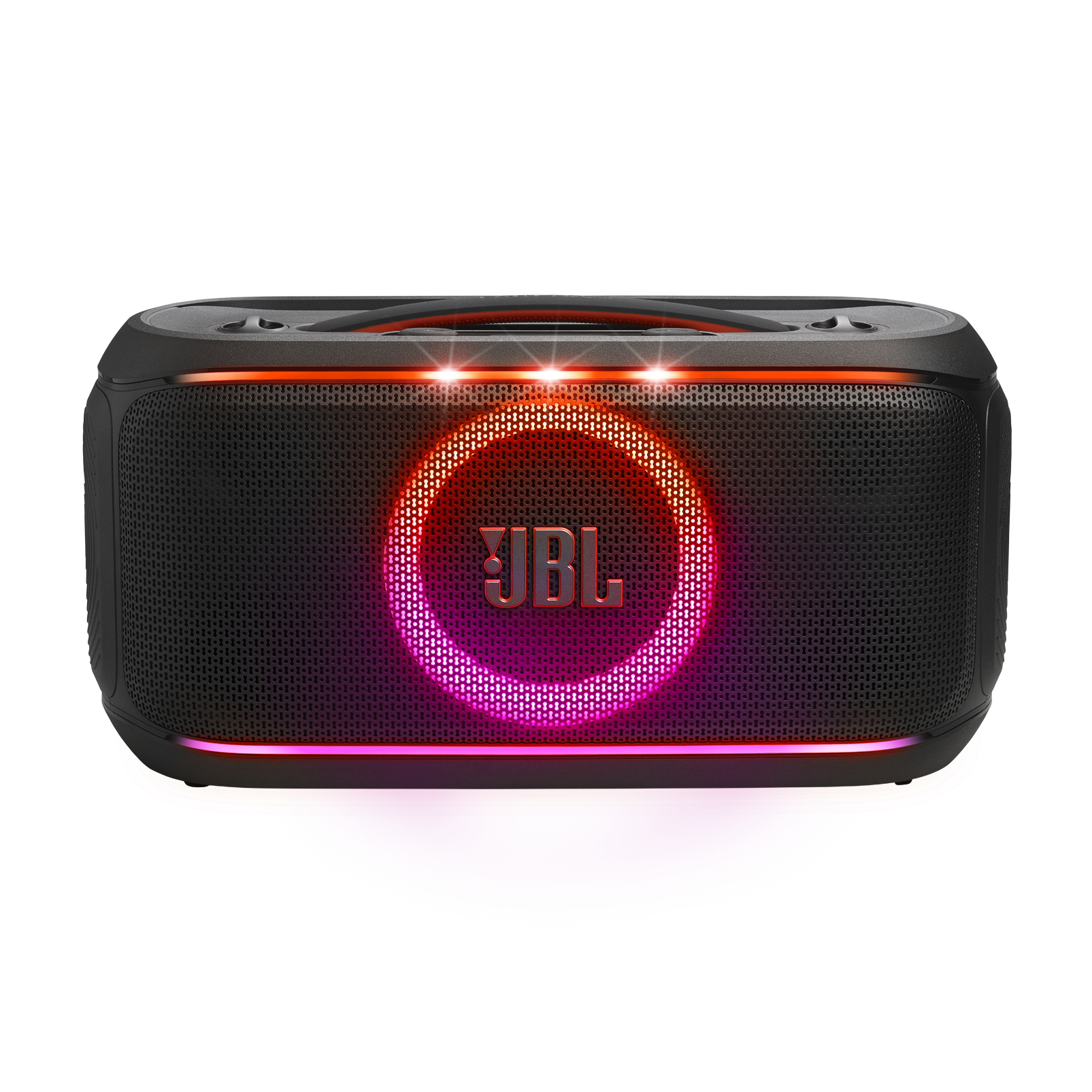 JBL PartyBox On-The-Go 2