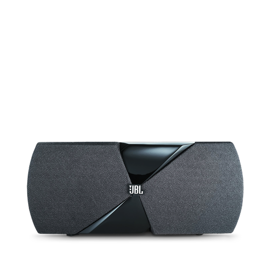 Cinema 300 - Black - 5.1-channel surround-sound system with four satellite speakers voice-matched to the center-channel speaker, plus a 150-watt subwoofer - Detailshot 1