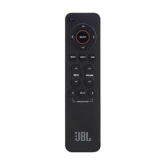 MA7100HP - Black - 7.2-channel 8K High Performance AV Receiver - Detailshot 8