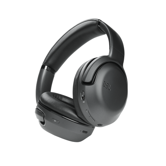 JBL Tour One | Wireless over-ear noise cancelling headphones