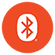 Bluetooth 5.3 LE audio*
