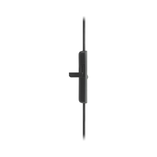 EVEREST 110GA - Gun Metal - Wireless in-ear headphones - Detailshot 1