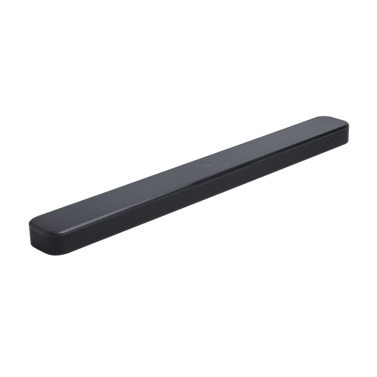 JBL Bar 300MK2 - Black - 5.0 channel all-in-one soundbar with Dolby Atmos &reg; and DTS Virtual:X&reg; - Detailshot 3