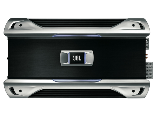 Paranafloden serviet Gedehams GTO5355 | Full-range amplifier for your car audio system.