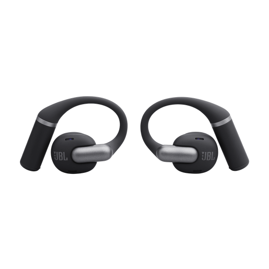JBL Sense Pro - Black - True wireless open-ear headphones - Left