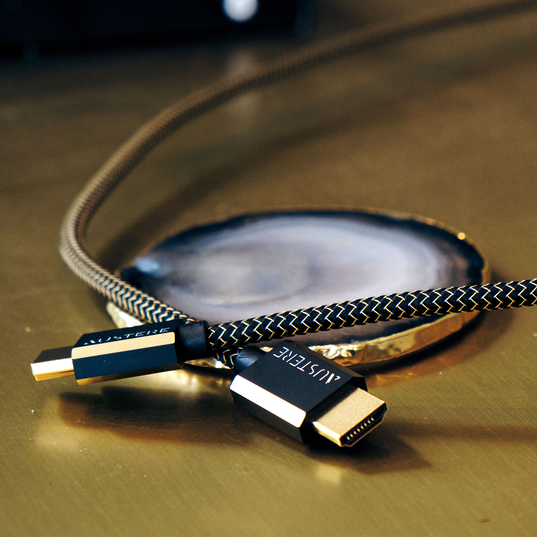 Hdmi 2.5 m top