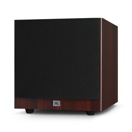 JBL Stage A100P - Wood - Home Audio Loudspeaker System - Hero JBL Stage A100P - Wood - Home Audio Loudspeaker System - Hero