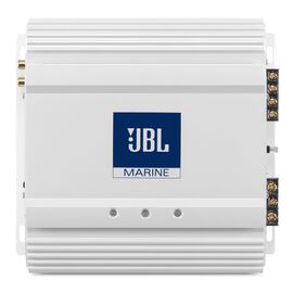 MA 6002 - Black - 2-Channel Full-Range Marine Amplifier (60x2) - Hero MA 6002 - Black - 2-Channel Full-Range Marine Amplifier (60x2) - Hero