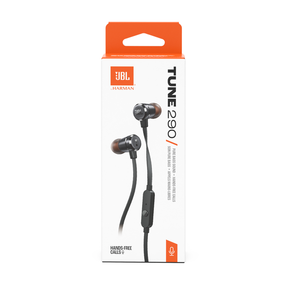 JBL CLub One Box visual