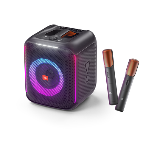 Amazon.co.jp: JBL PartyBox Encore ポータブルスピーカー IPX4