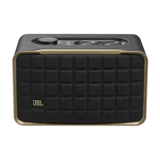 JBL Authentics 200 Smart home speaker with WiFi, Bluetooth and Voice