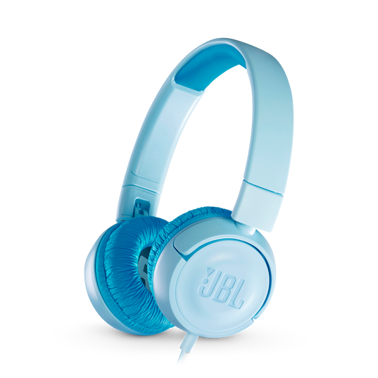 JBL JR300 | Kids on-ear Headphones