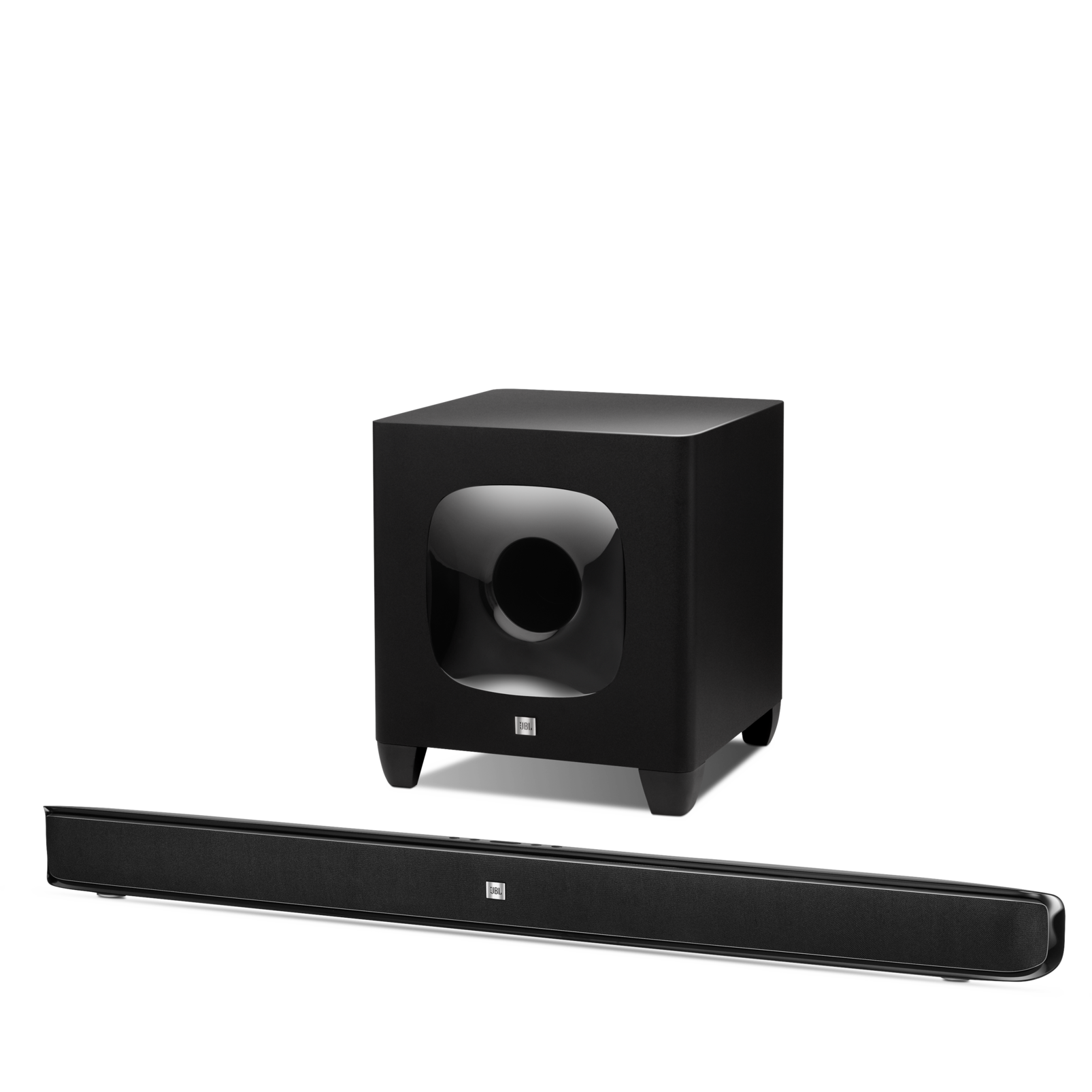 Cinema SB400 | 120-watt, wireless 