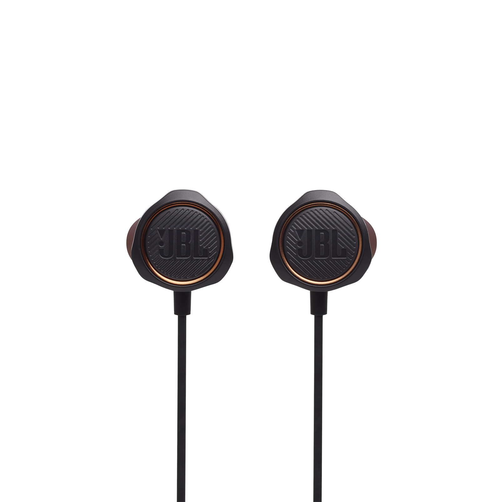 JBL Quantum 50 Wired Gaming Earbuds