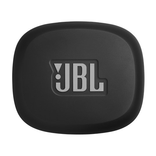 JBL Endurance Zone - Black / Gray - True Wireless open-ear sport headphones - Top