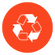 Brought to you sustainably