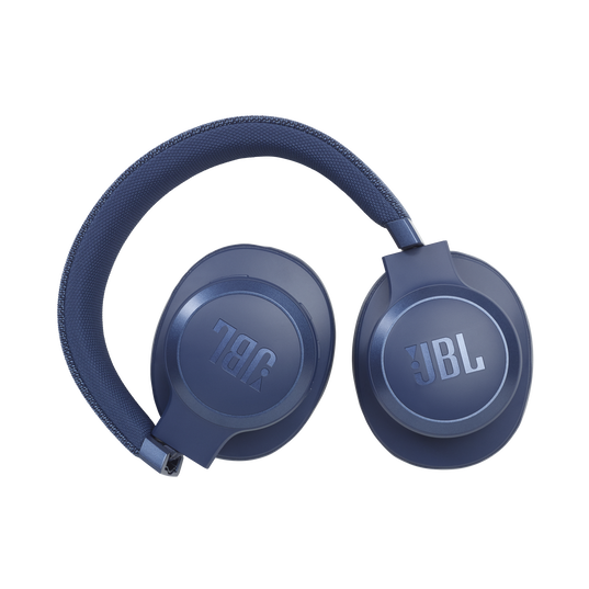 JBL Live 660NC | Wireless over-ear NC headphones JBL Live 660NC | Wireless over-ear NC headphones