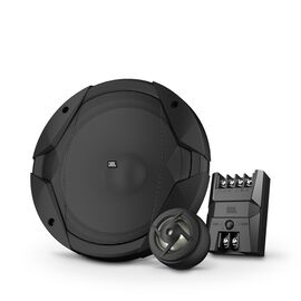 jbl stage3 607C 6-1/2 Two-Way Car Audio Component speaker – Car Concepts  Shop