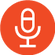 3-button remote with microphone