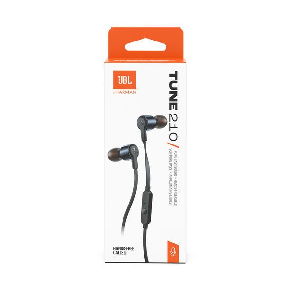 JBL CLub One Box visual