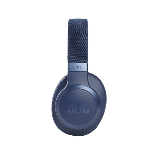 JBL Live 660NC | Wireless over-ear NC headphones