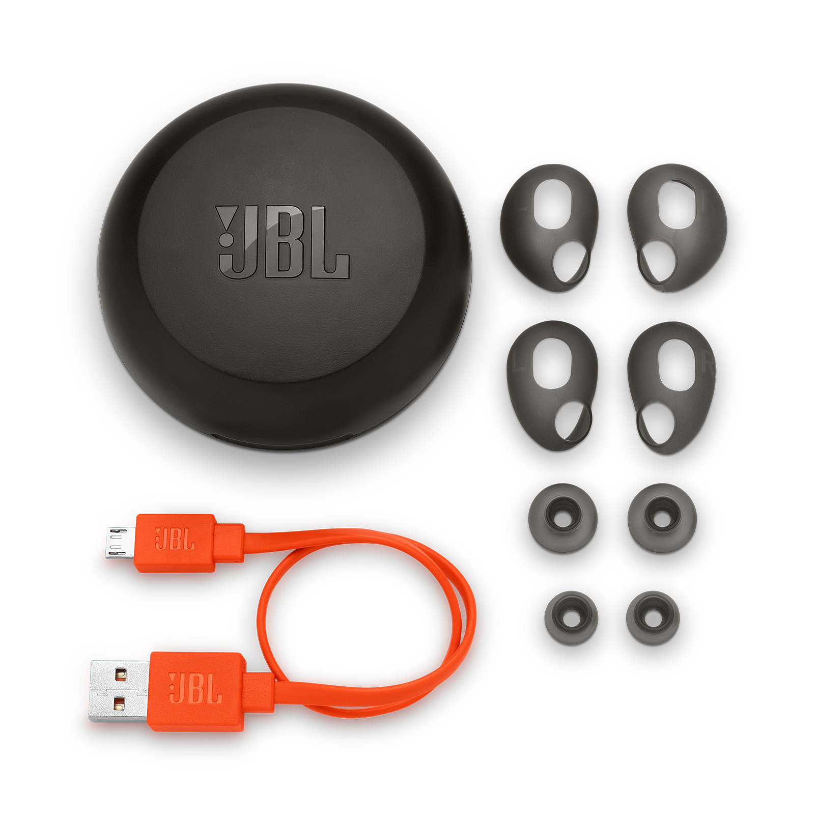 Jbl free case Clearance