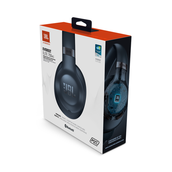 JBL CLub One Box visual