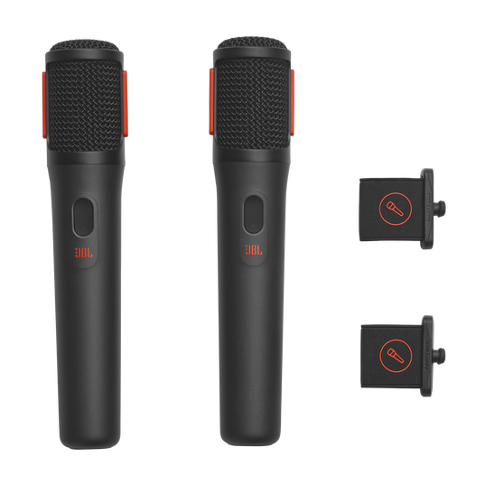 JBL PartyBox Encore 2 | Portable party speaker with 2 mics