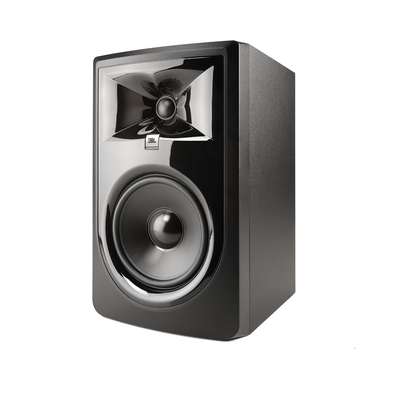 JBL 306P MkII