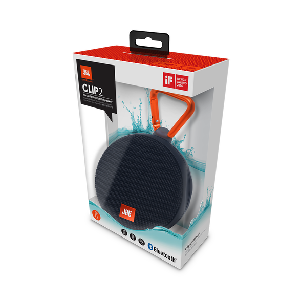 JBL CLub One Box visual