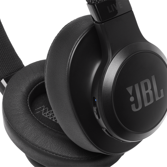 JBL 500BT | Your Sound, Unplugged