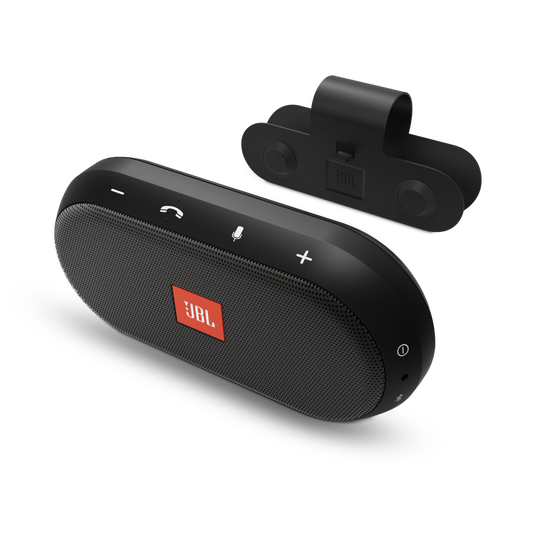 JBL Trip | Portable Bluetooth® handsfree kit that can be clipped