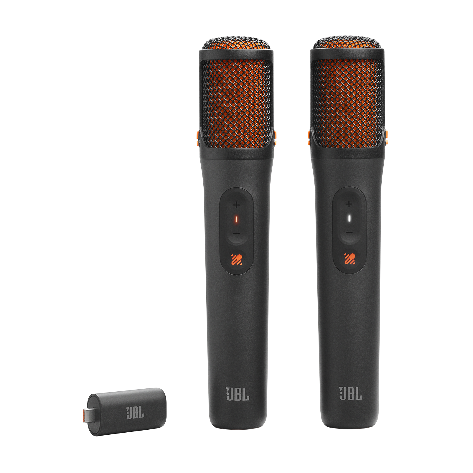 JBL EasySing Mics