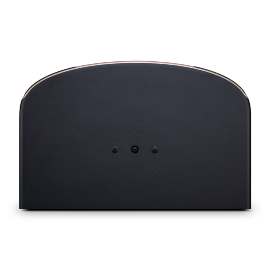 JBL Pasion 12 - Black - Passive 12” Full-Range Karaoke Loudspeaker - Top