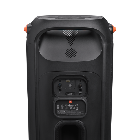 JBL Partybox 710 | Party speaker with 800W RMS powerful sound